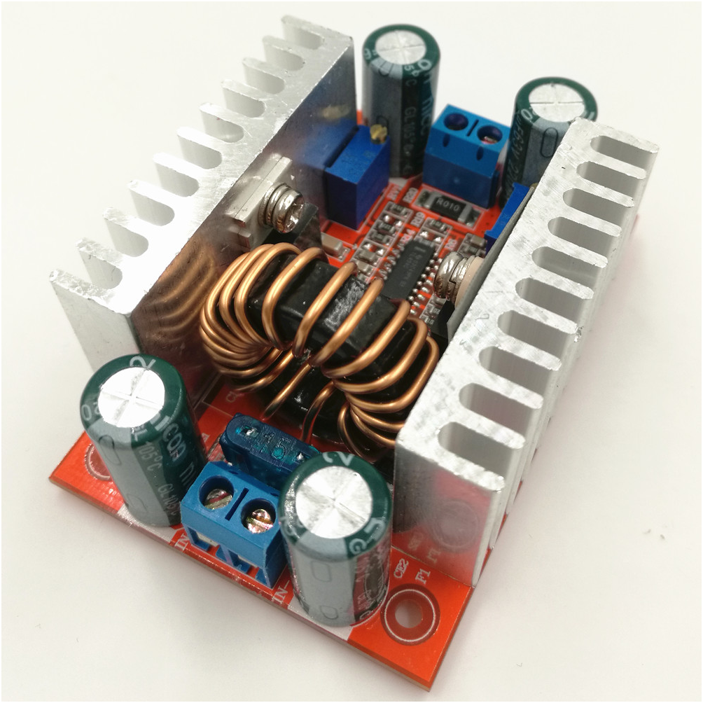 Модуль питания, DC-DC 400Вт